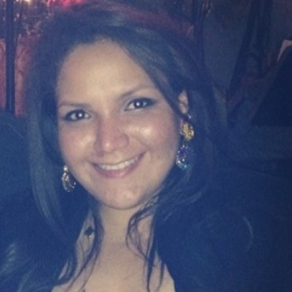 Meet your Posher, Orisa